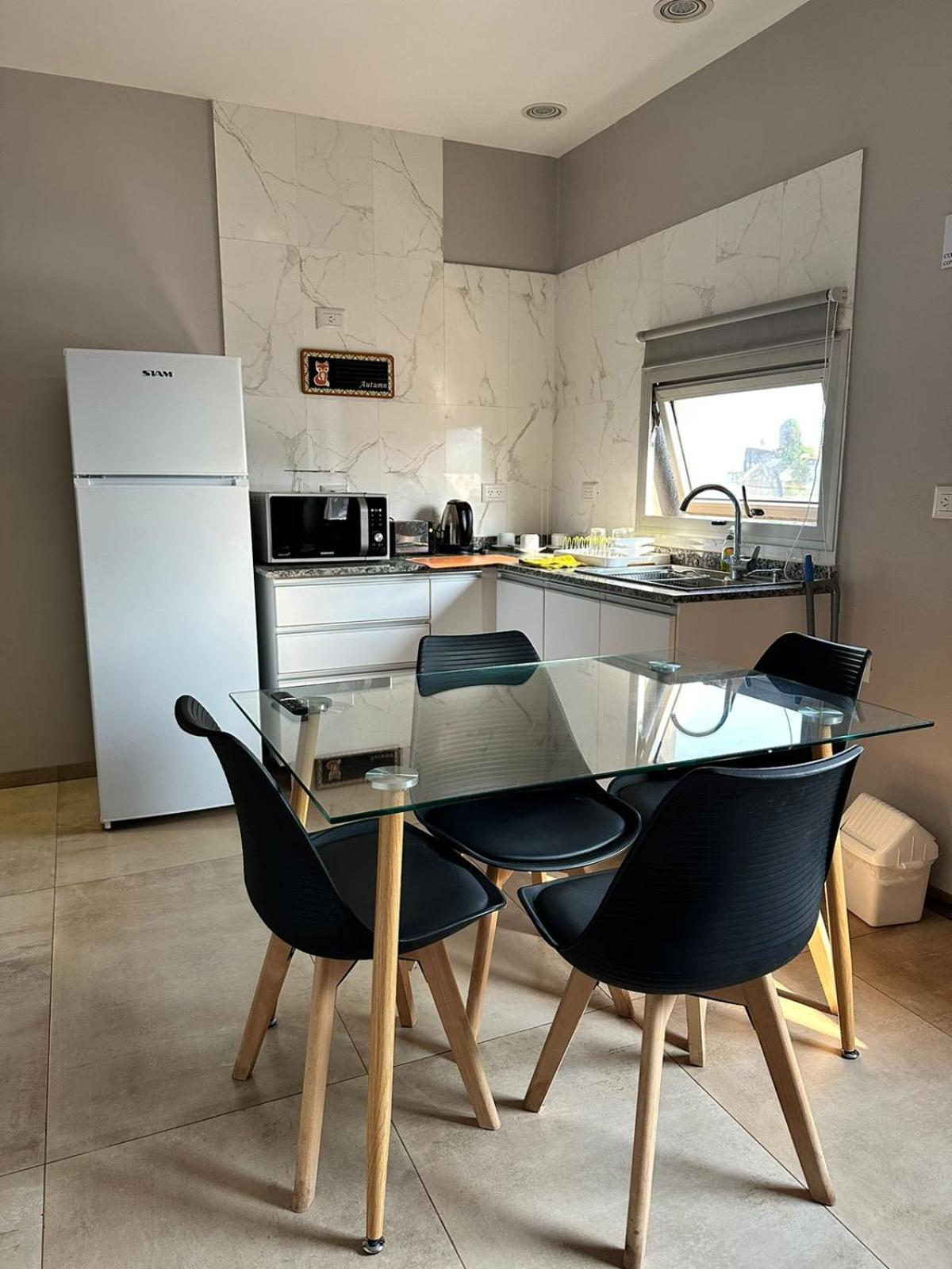 Hotel Boutique Genova Puerto Iguazú Dış mekan fotoğraf