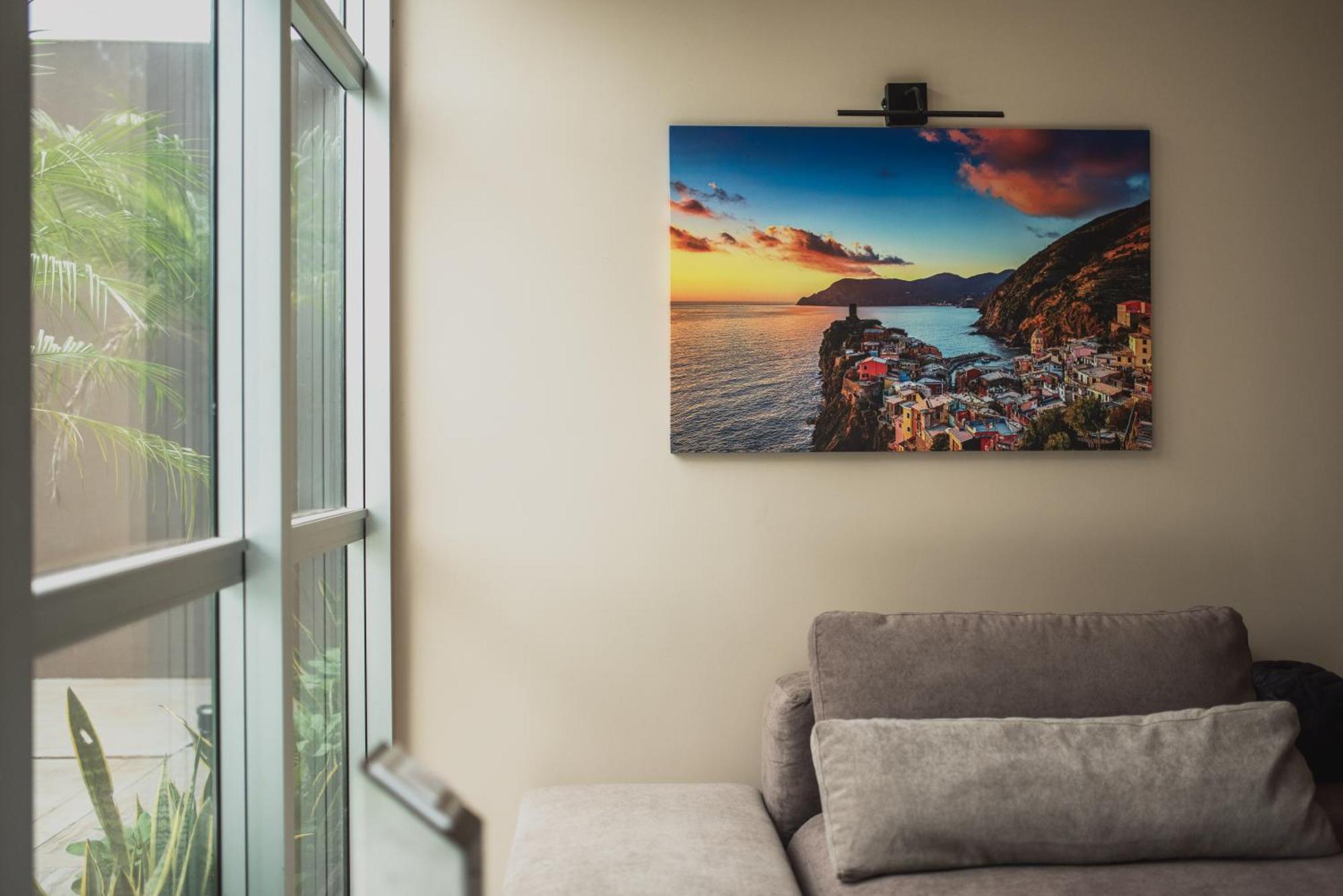 Hotel Boutique Genova Puerto Iguazú Dış mekan fotoğraf
