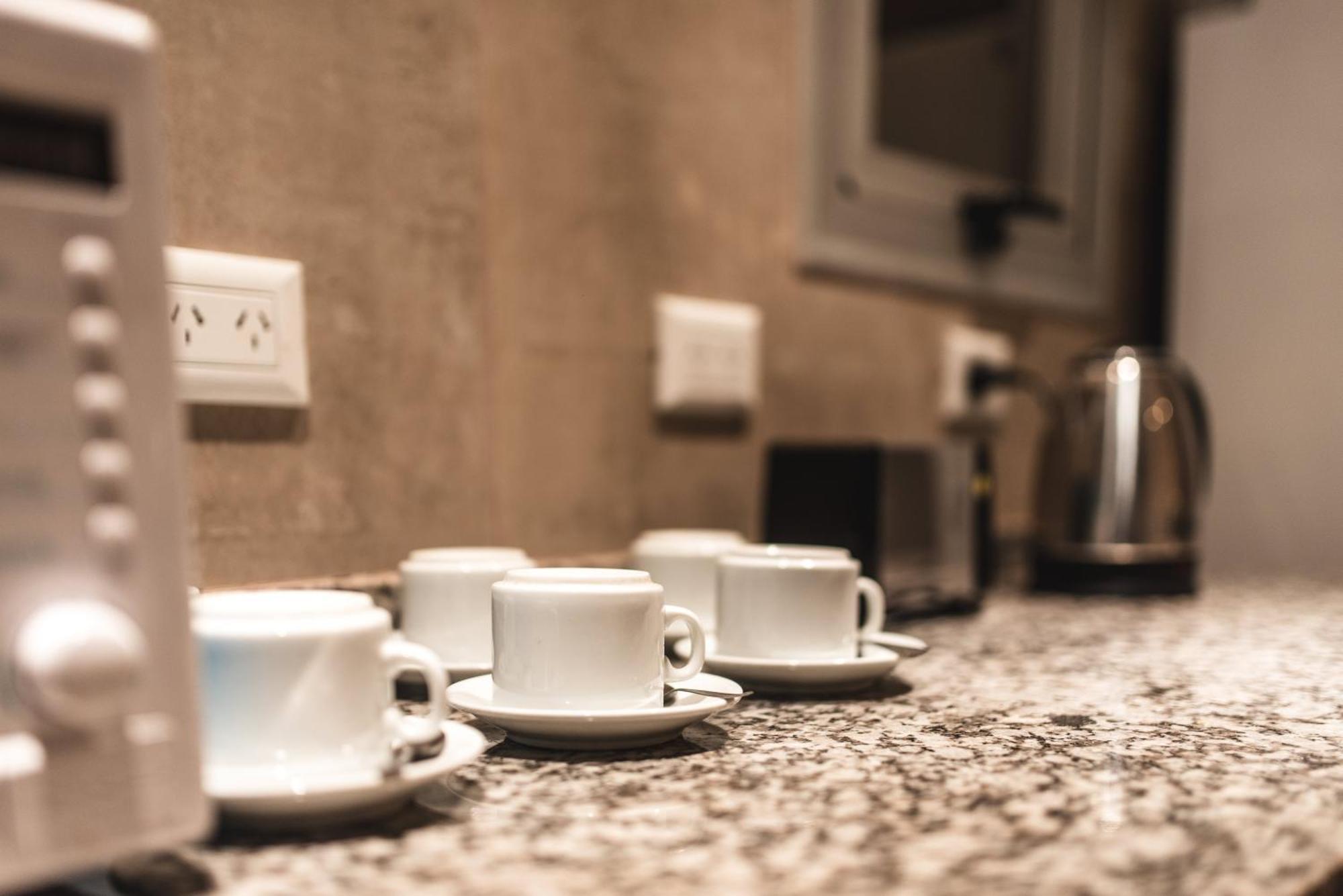 Hotel Boutique Genova Puerto Iguazú Dış mekan fotoğraf