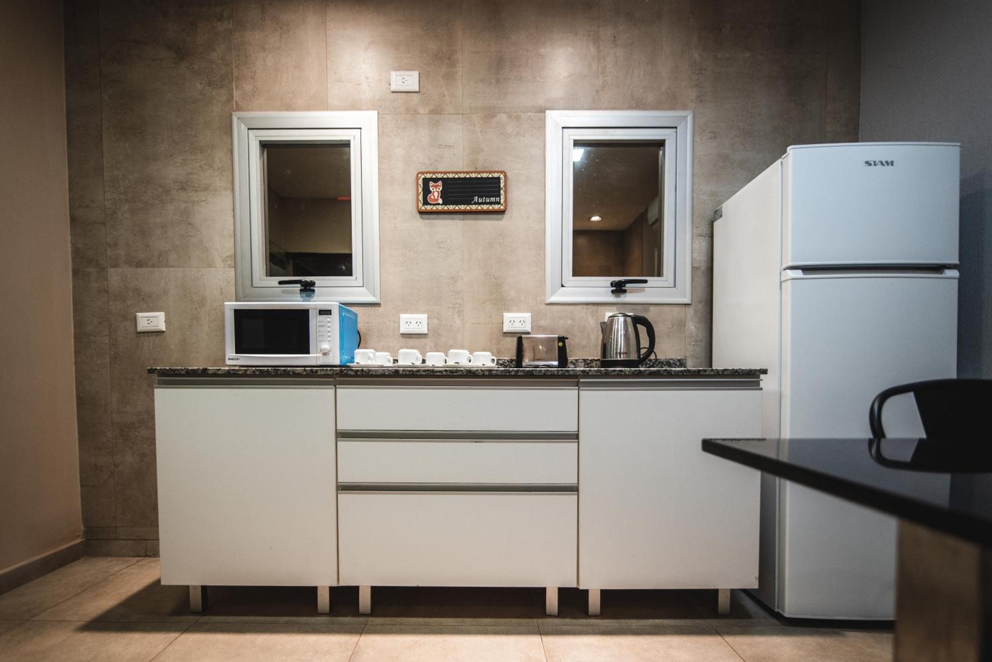 Hotel Boutique Genova Puerto Iguazú Dış mekan fotoğraf